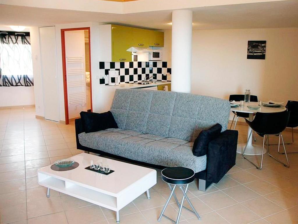 Le Domaine De Manon Aparthotel Toulon Eksteriør bilde