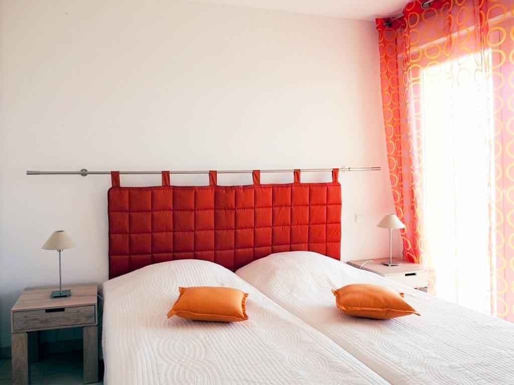 Le Domaine De Manon Aparthotel Toulon Eksteriør bilde