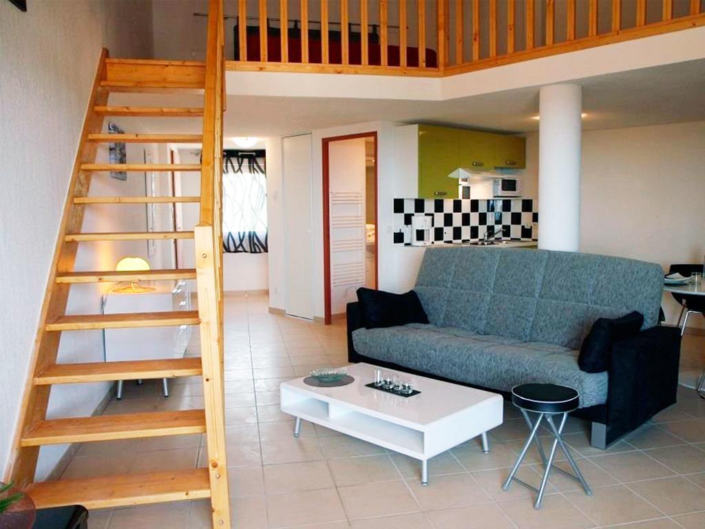 Le Domaine De Manon Aparthotel Toulon Eksteriør bilde