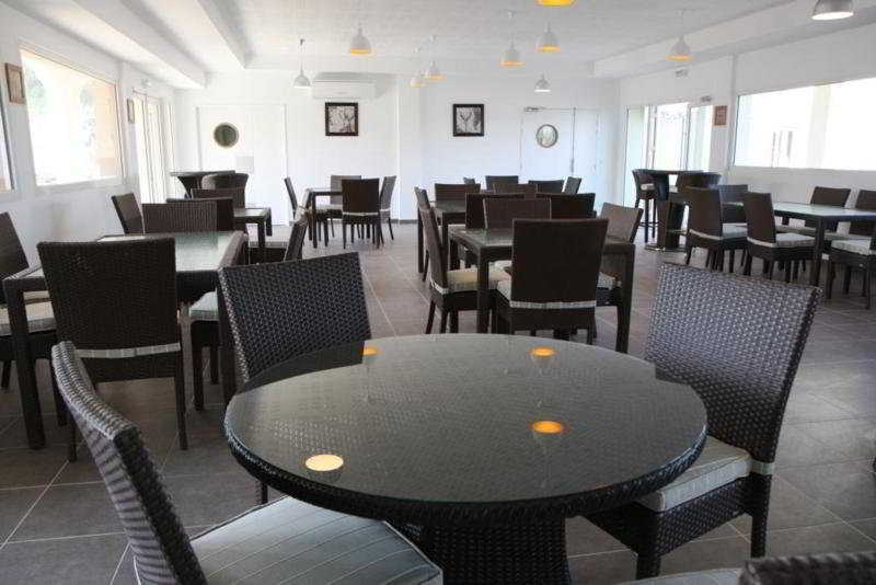 Le Domaine De Manon Aparthotel Toulon Eksteriør bilde