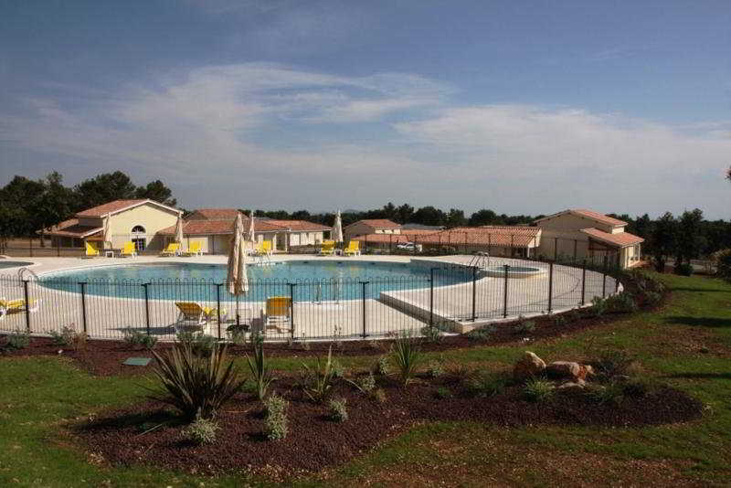 Le Domaine De Manon Aparthotel Toulon Eksteriør bilde