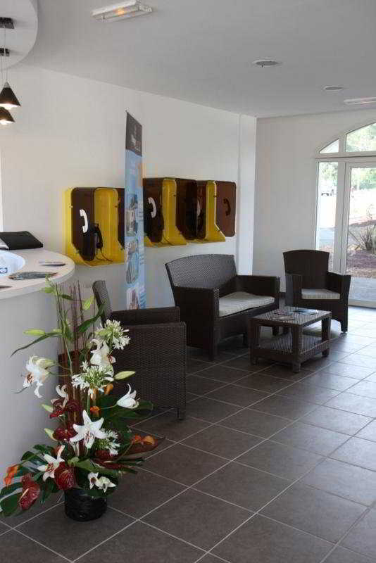 Le Domaine De Manon Aparthotel Toulon Eksteriør bilde