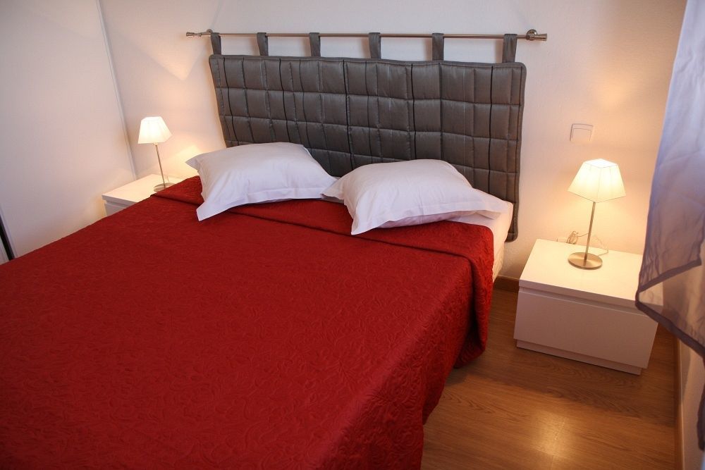 Le Domaine De Manon Aparthotel Toulon Eksteriør bilde