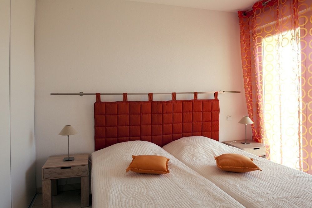 Le Domaine De Manon Aparthotel Toulon Eksteriør bilde