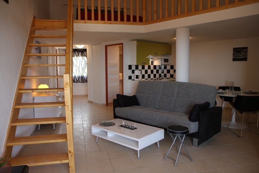 Le Domaine De Manon Aparthotel Toulon Eksteriør bilde