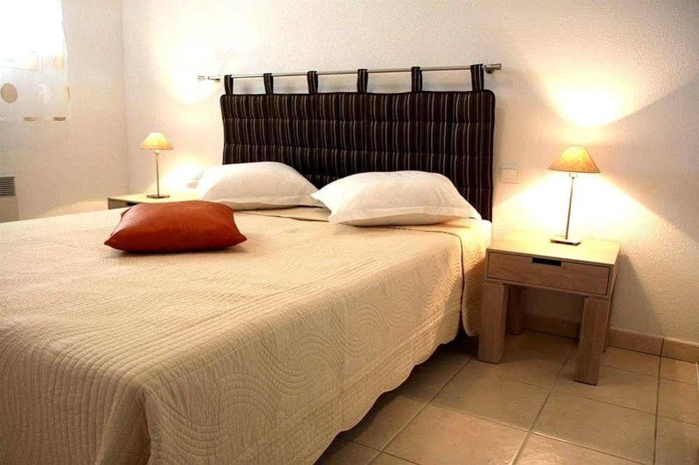 Le Domaine De Manon Aparthotel Toulon Eksteriør bilde
