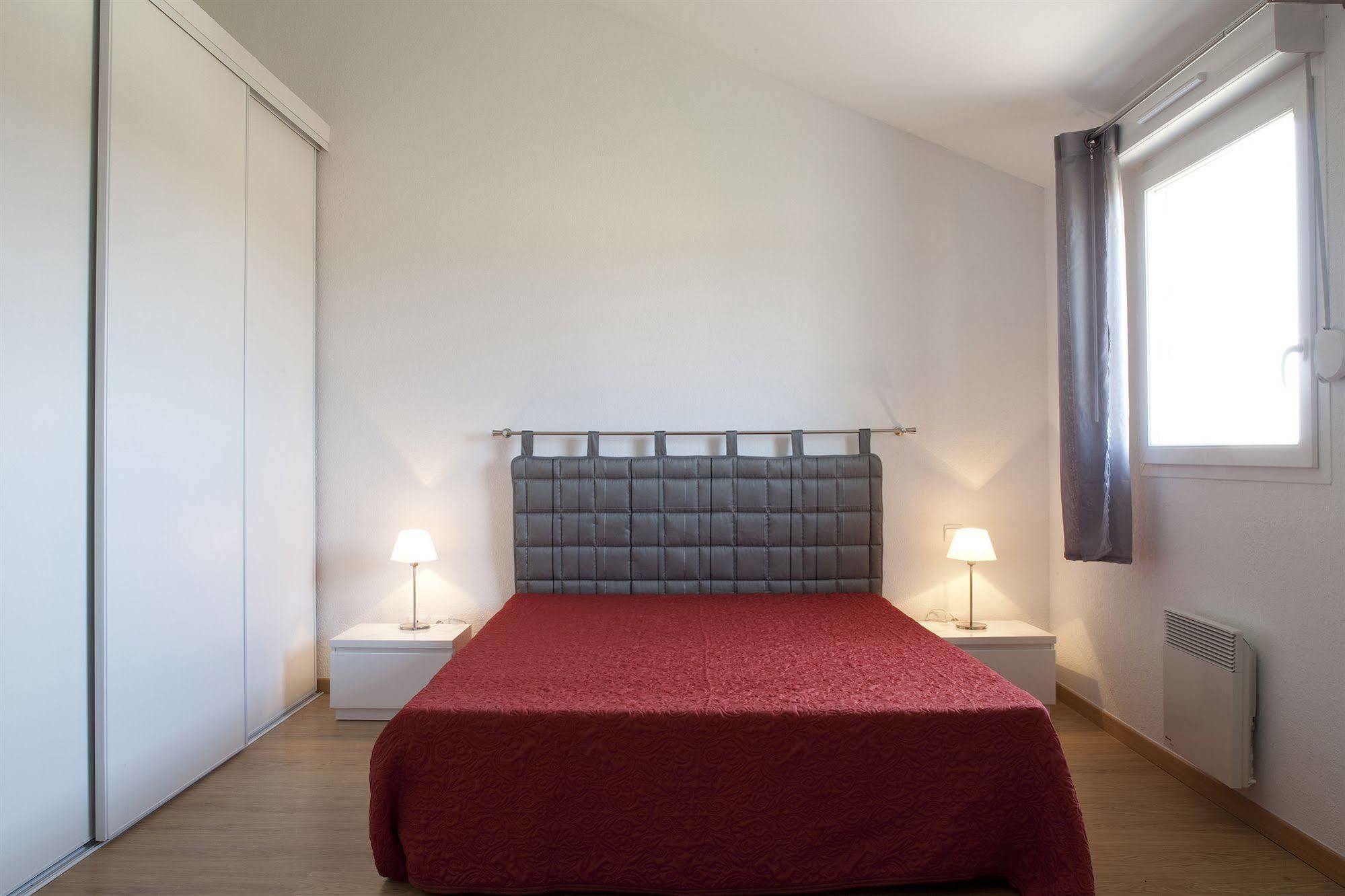 Le Domaine De Manon Aparthotel Toulon Eksteriør bilde
