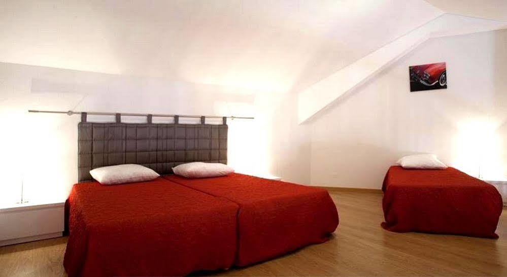 Le Domaine De Manon Aparthotel Toulon Eksteriør bilde